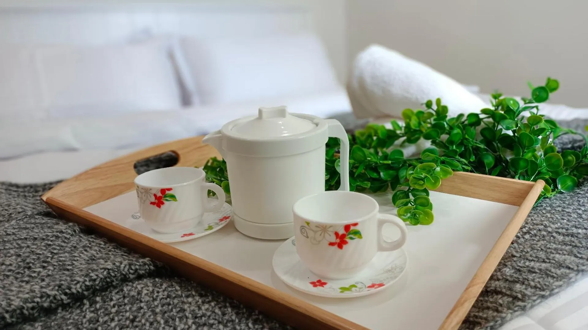 Klia Ehsan Residence Cozy Air-Con Suite 8 Pax Sepang Apartment