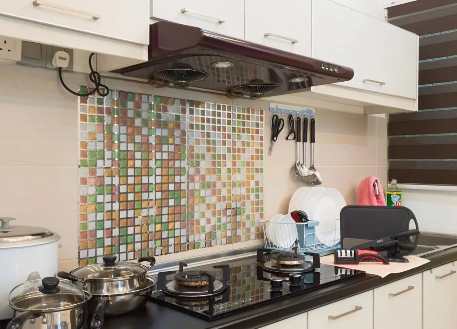 Klia Ehsan Residence Cozy Air-Con Suite 8 Pax Sepang