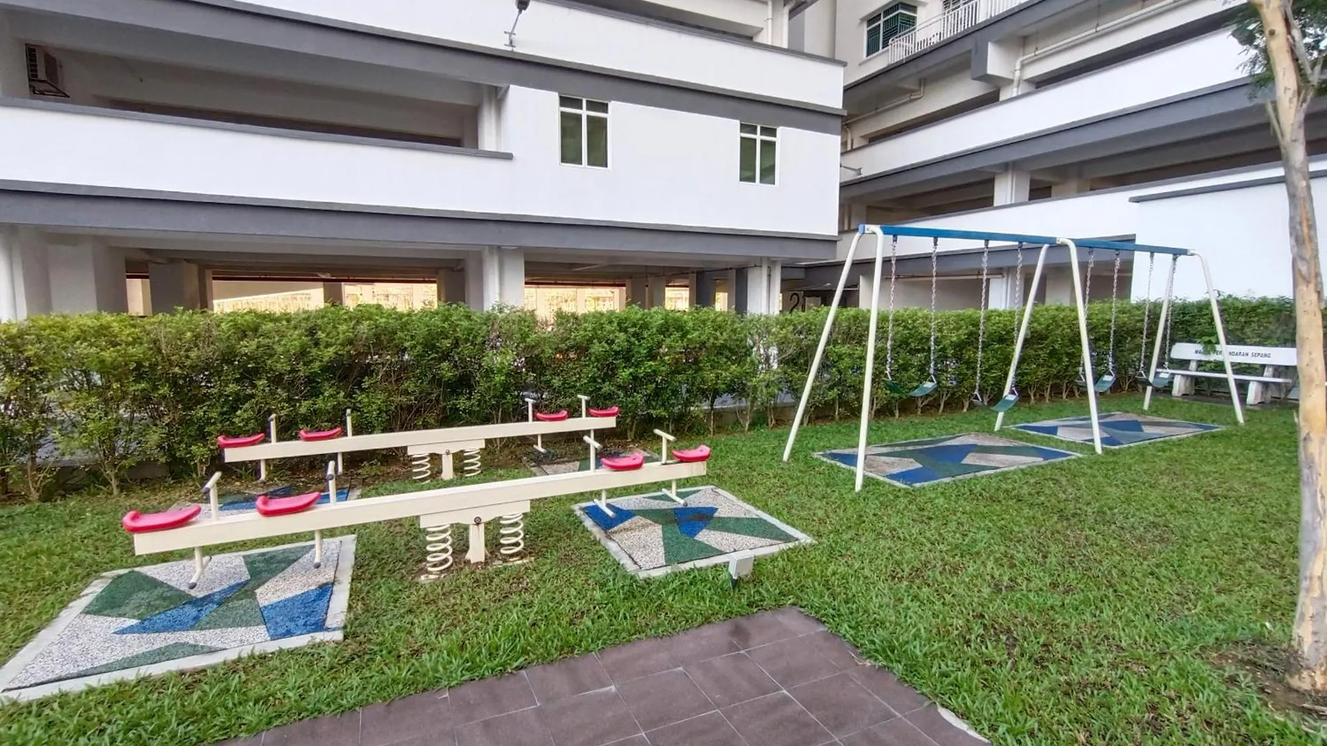 Klia Ehsan Residence Cozy Air-Con Suite 8 Pax Sepang Apartment